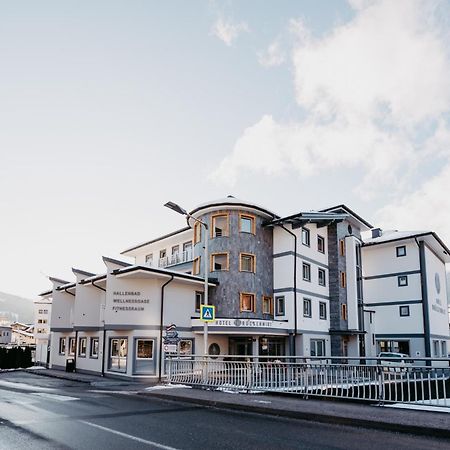 Hotel Brueckenwirt Superior Altenmarkt im Pongau Esterno foto