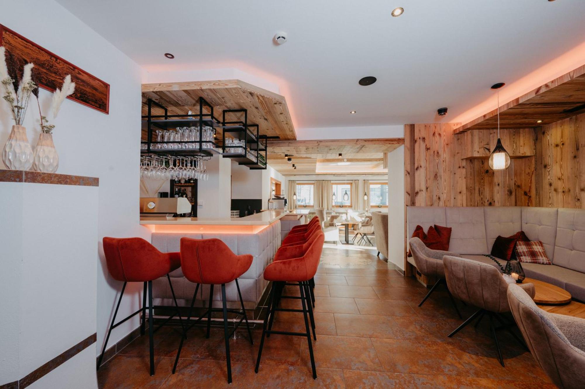Hotel Brueckenwirt Superior Altenmarkt im Pongau Esterno foto