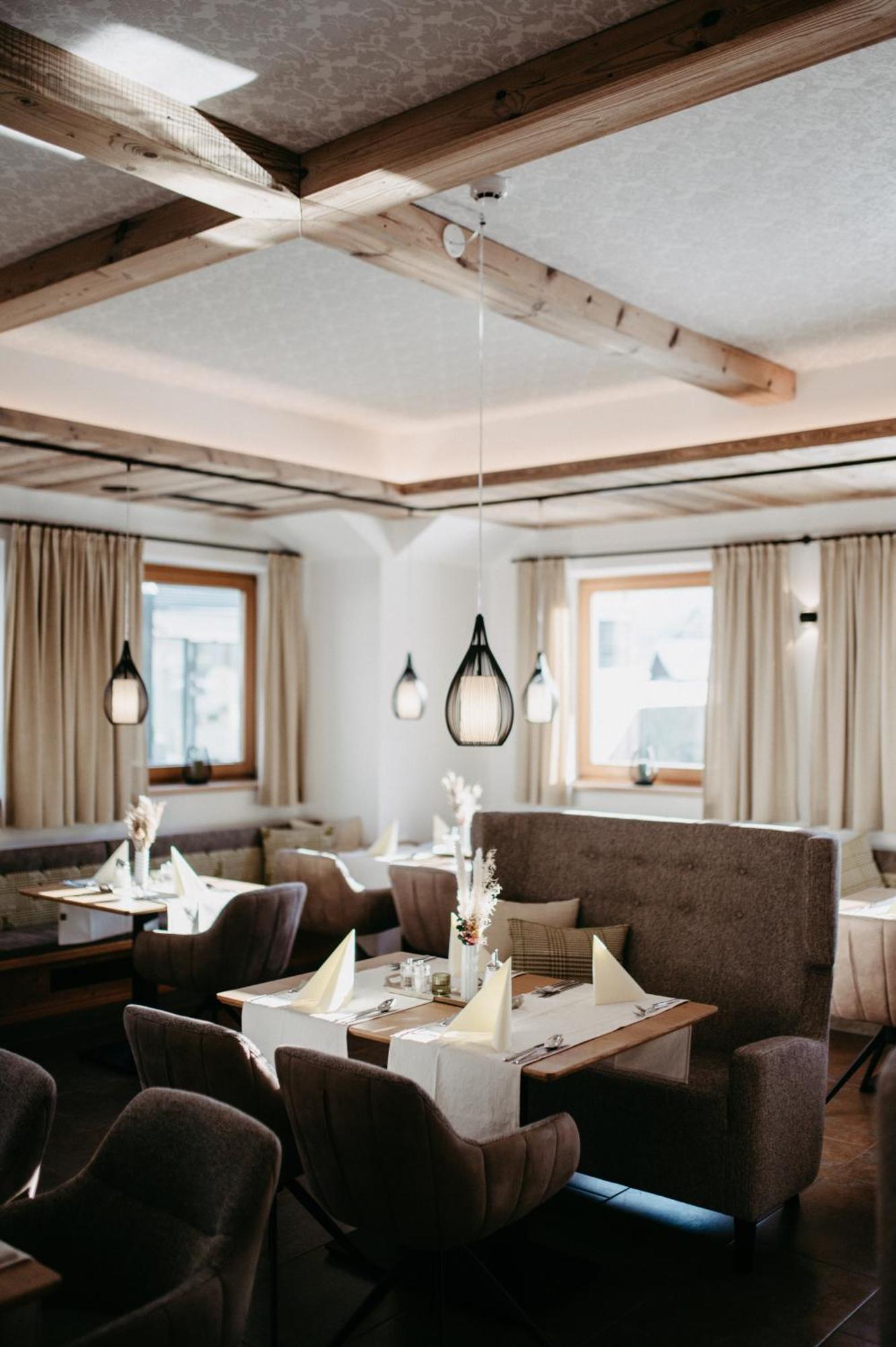 Hotel Brueckenwirt Superior Altenmarkt im Pongau Esterno foto
