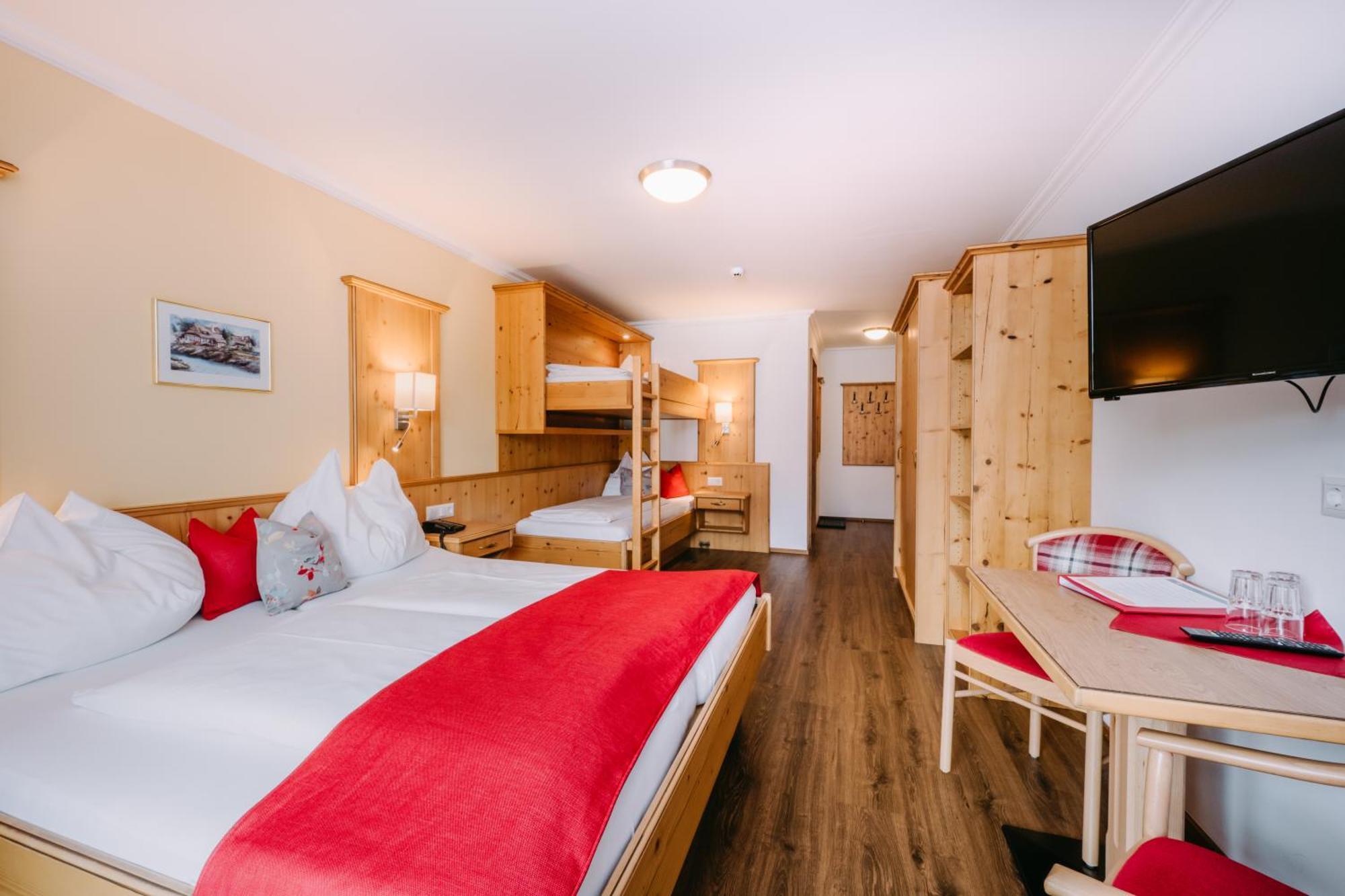 Hotel Brueckenwirt Superior Altenmarkt im Pongau Esterno foto