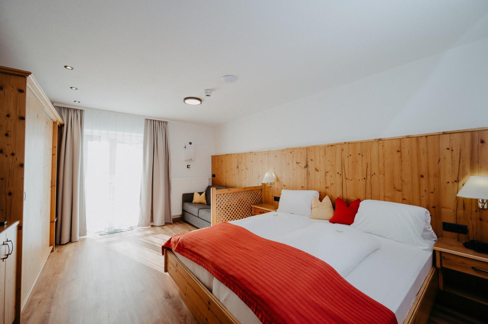 Hotel Brueckenwirt Superior Altenmarkt im Pongau Esterno foto
