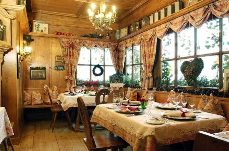 Hotel Brueckenwirt Superior Altenmarkt im Pongau Esterno foto