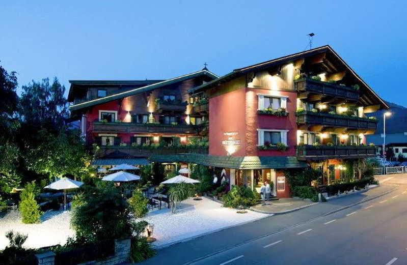 Hotel Brueckenwirt Superior Altenmarkt im Pongau Esterno foto